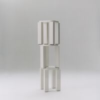 Atlas Stool Creme
