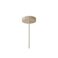 Stone Lámpara Colgante Pequeño Beige