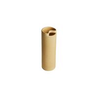 Flowr Vase H26 Sand