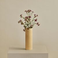 Flowr Vase H26 Sand