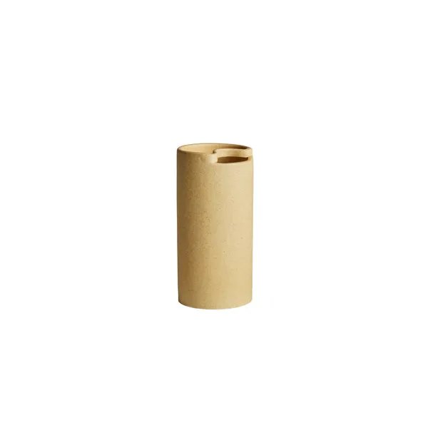 Flowr Vaas H21.5 Zand