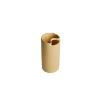 Flowr Vaas H21.5 Zand