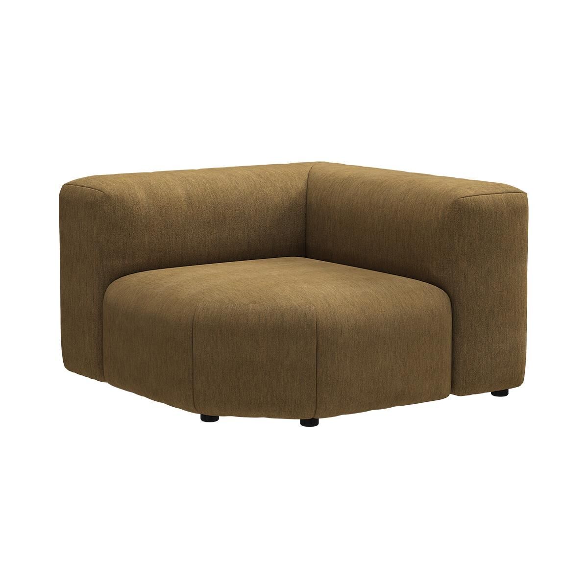 Repos Sofa Hjrne Alpaca 1106