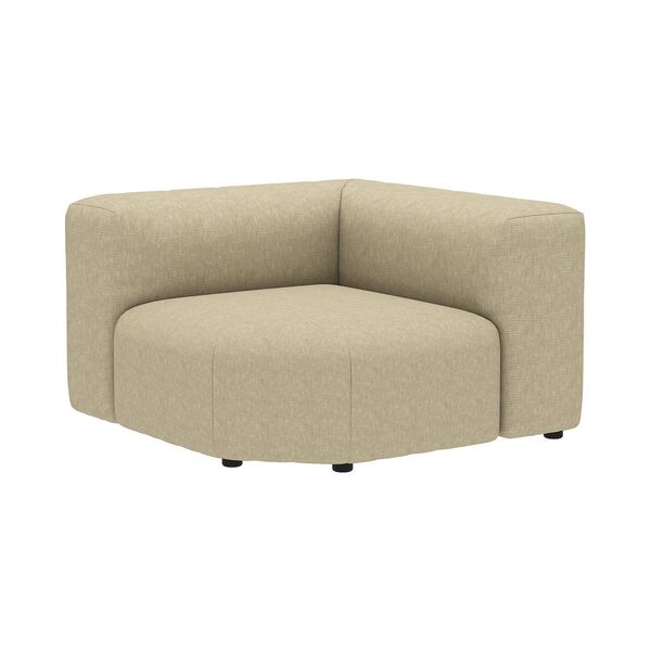 Reposé Sofa Ecke Mumble Col 26