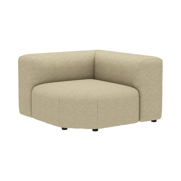Reposé Sofa Ecke Mumble Col 26
