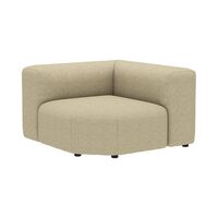 Reposé Sofa Ecke Mumble Col 26