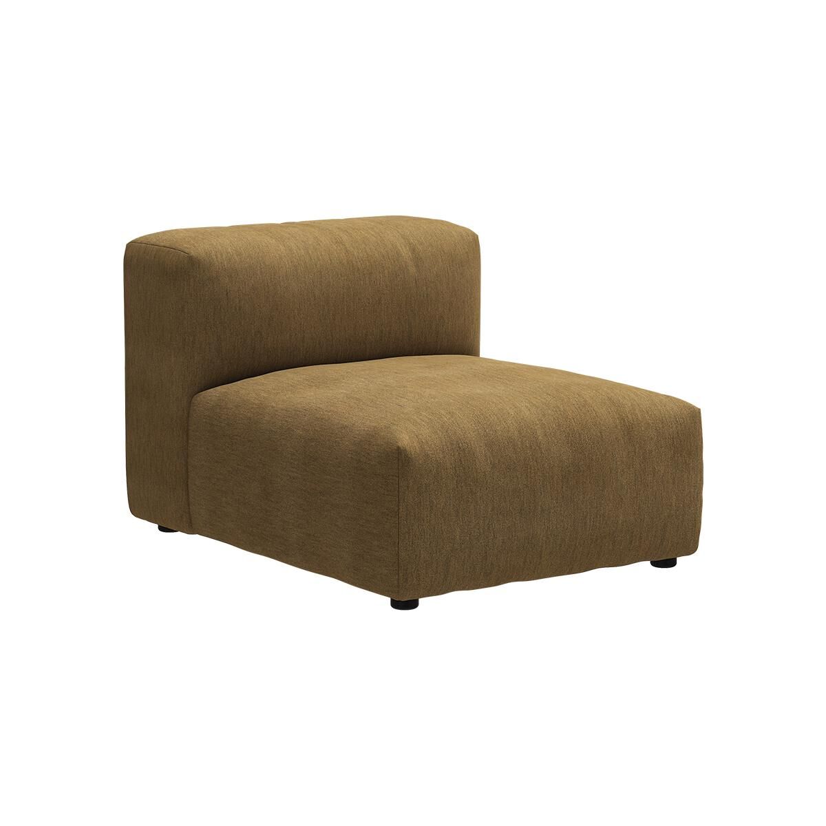 Reposé Lounge Sofa Mellomstor Alpaca 1106