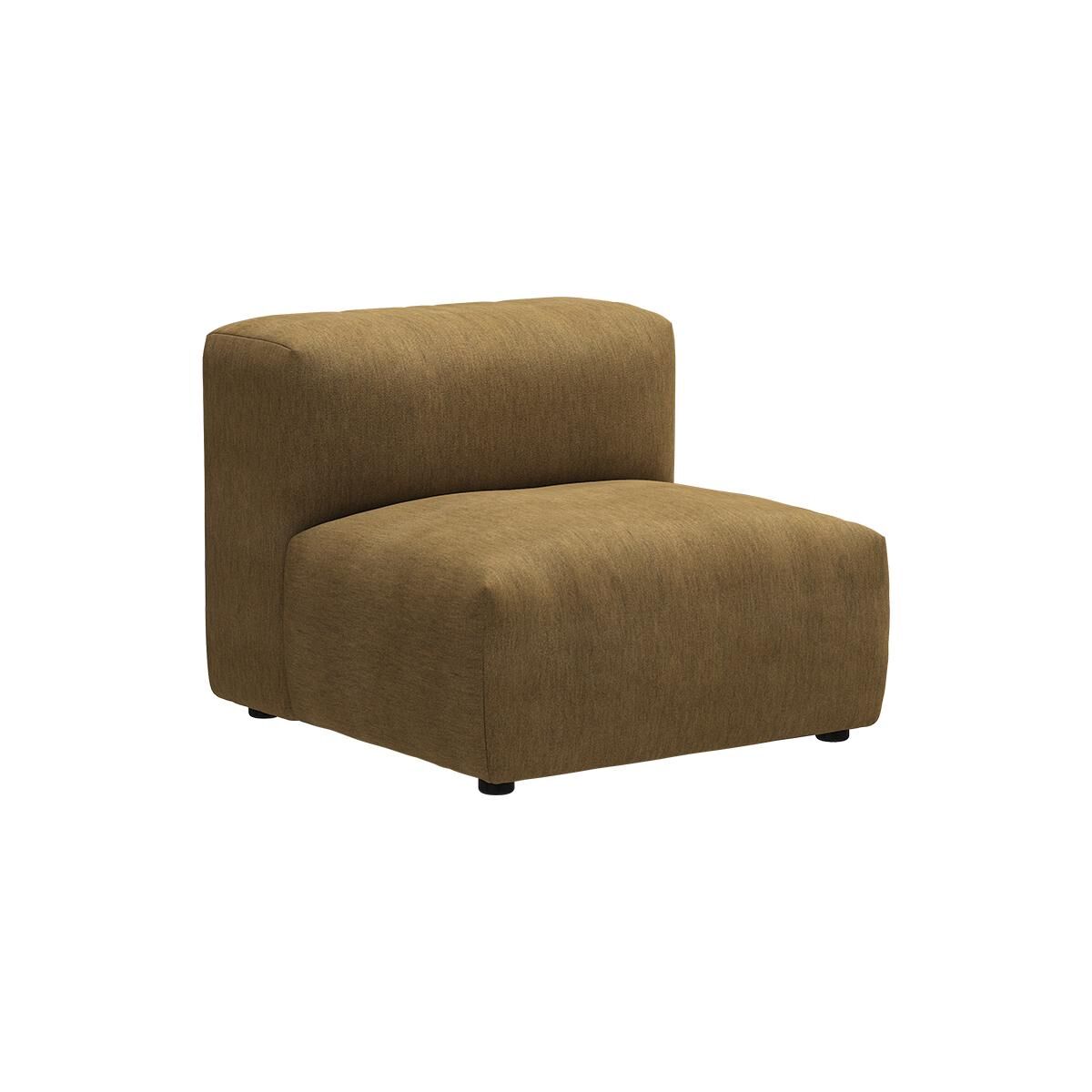 Reposé Sofa Mellomstor Alpaca 1106