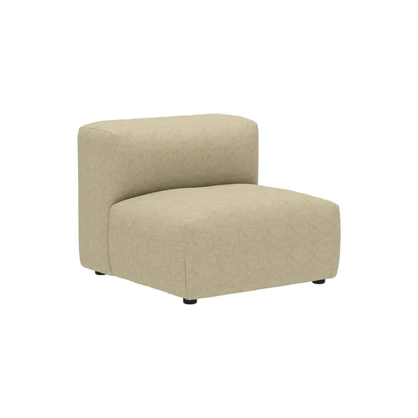 Reposé Sofa Medium Mumble Col 26