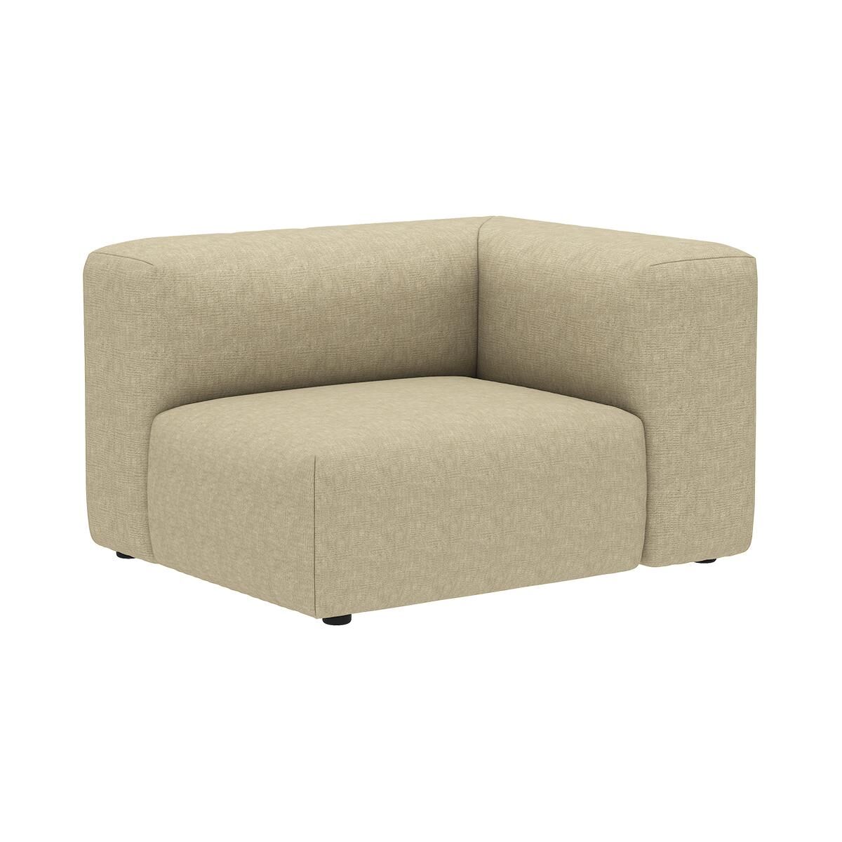 Repos Sofa Med Armln Venstre Mumble Col 26