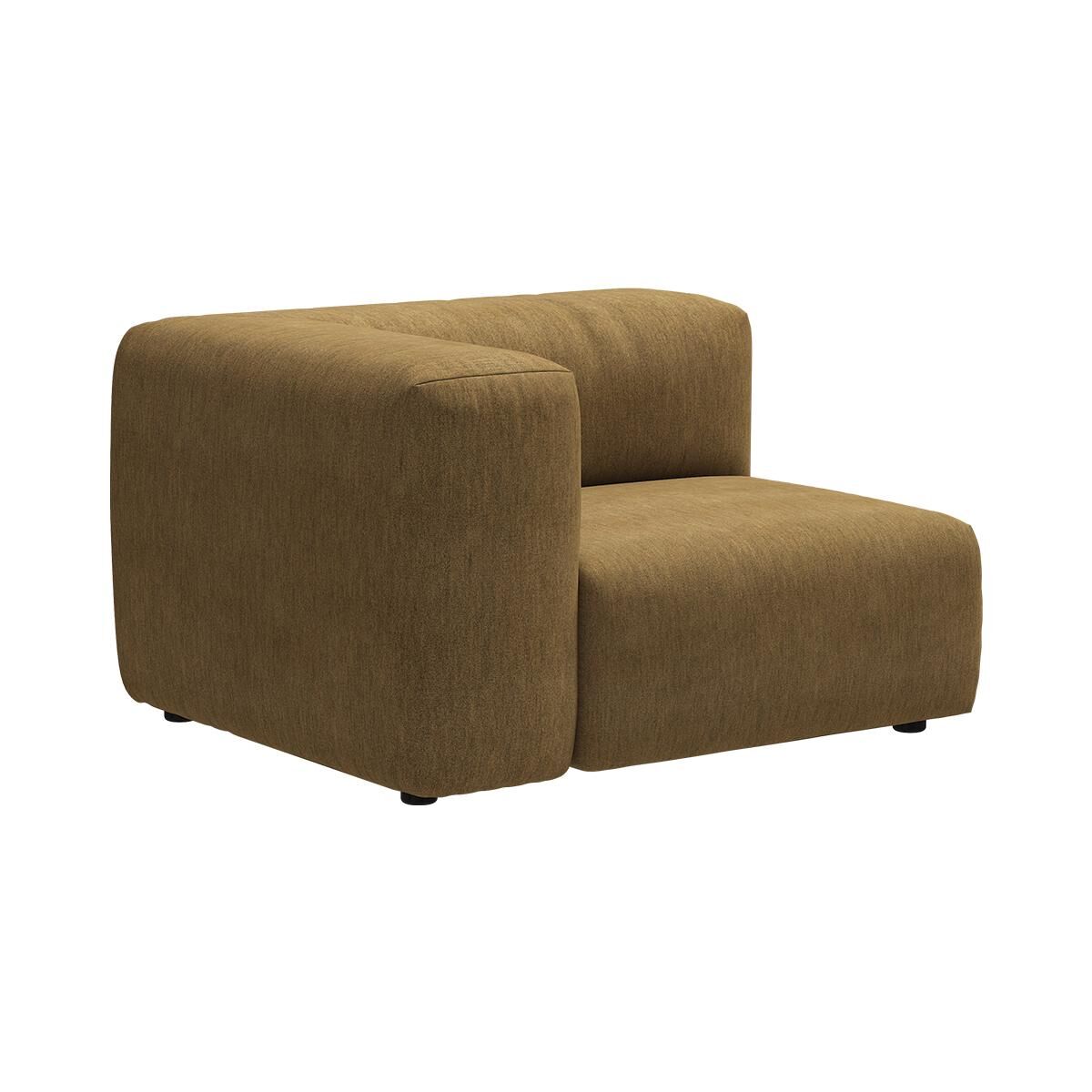 Repos Sofa Med Armln Hjre Alpaca 1106