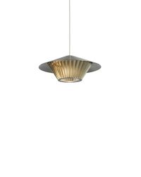 MENTON viseća svjetiljka 400, aluminij