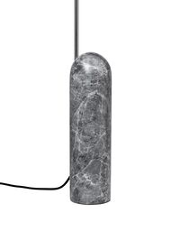 Arum Floor Lamp Stainless Steel