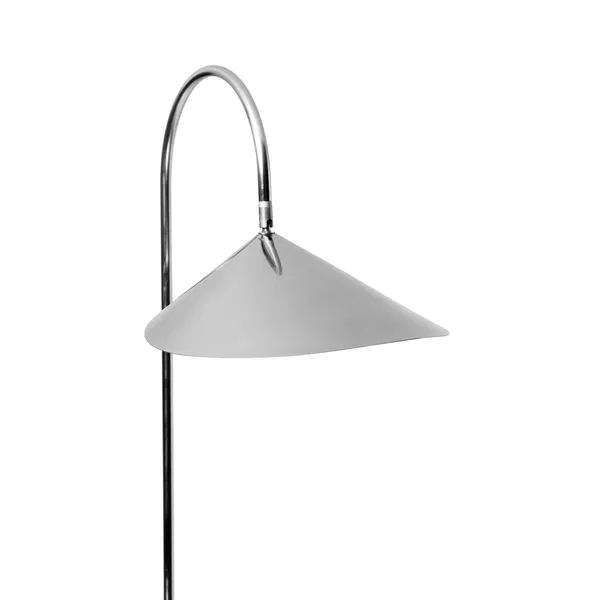 Arum Floor Lamp Stainless Steel