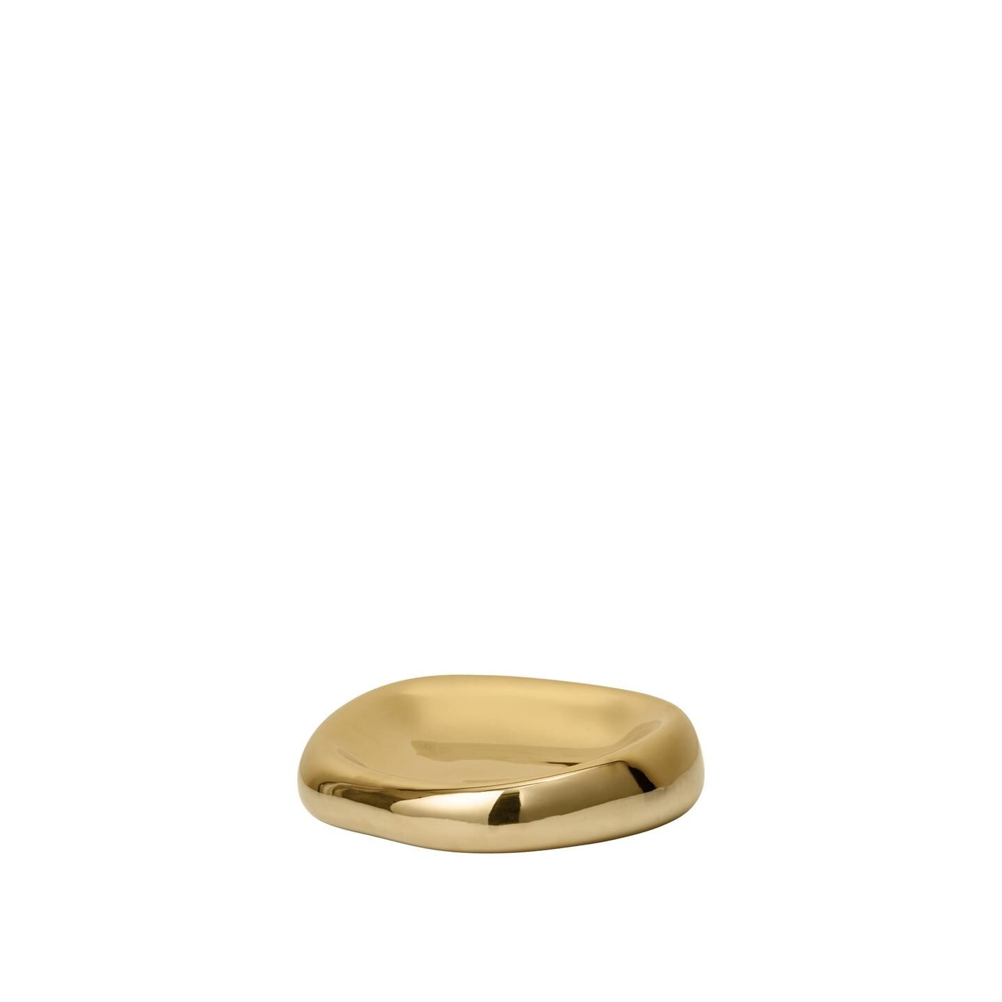 Bellure Bolle Ø17 cm Messing Finish