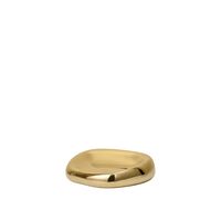 Bellure Bowl Ø17 cm Brass Finish