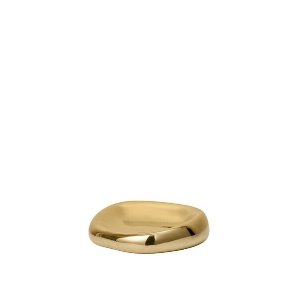 Bellure Bowl Ø17 cm Brass Finish