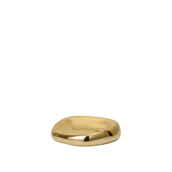 Bellure Bowl Ø17 cm Brass Finish