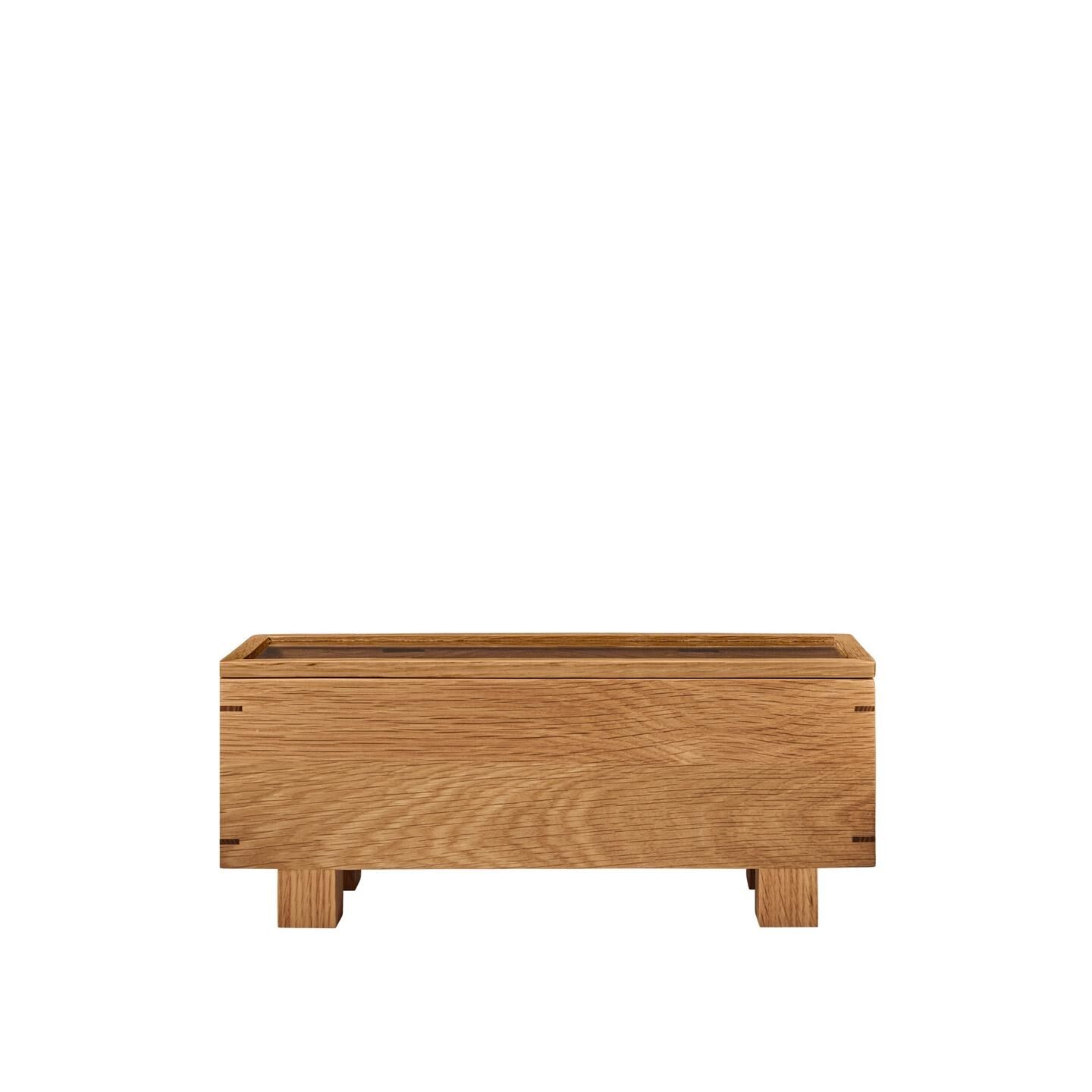 Bon Teorganizer Natur Eik