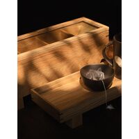 Bon Teorganizer Natural Eg
