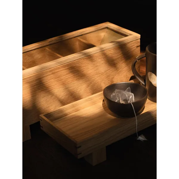 Bon Teorganizer Natural Eg