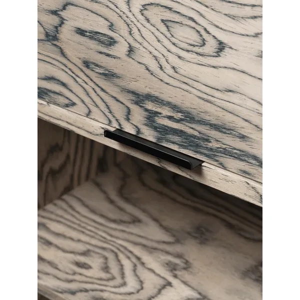 Cabri Media Cabinet Grey
