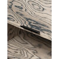 Cabri Media Cabinet Grey