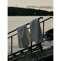 Cilla Bath Towel Off-White