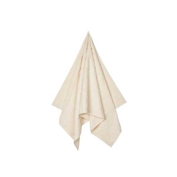 Cilla Bath Towel Off-White