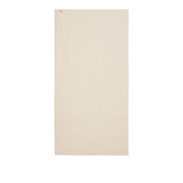 Cilla Bath Towel Off-White