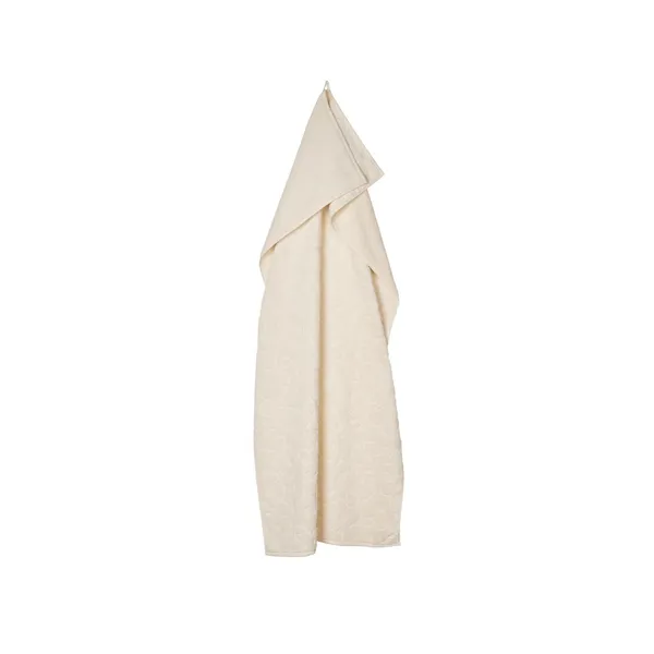Cilla Bath Towel Off-White
