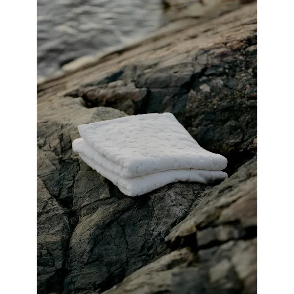 Cilla Bath Towel Off-White
