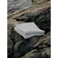 Cilla Bath Towel Off-White