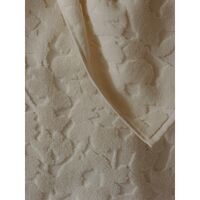 Cilla Bath Towel Off-White