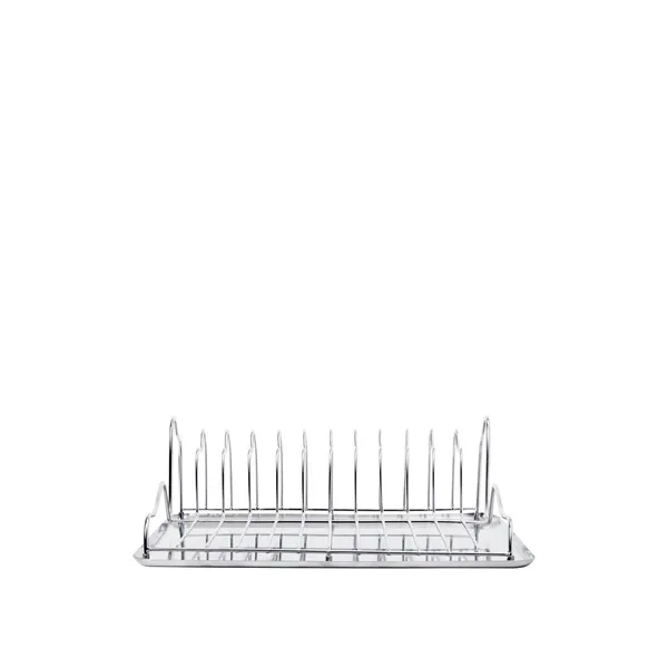 Curvature Dish Rack Stainless Steel