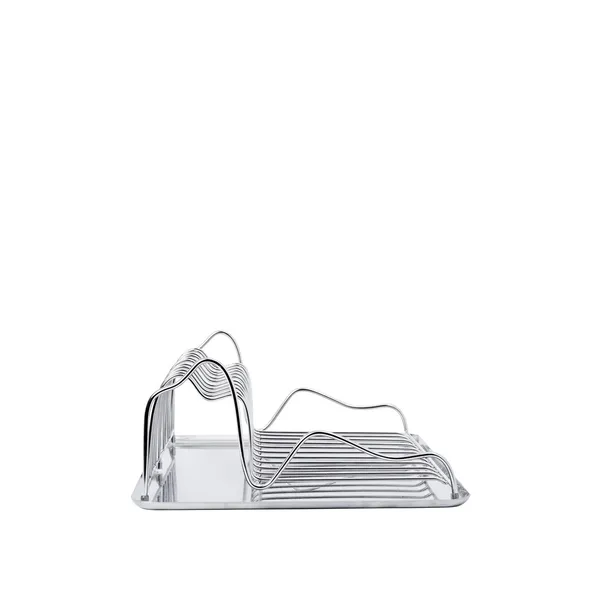 Curvature Dish Rack Stainless Steel