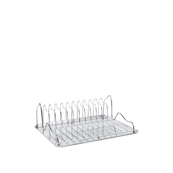 Curvature Dish Rack Stainless Steel