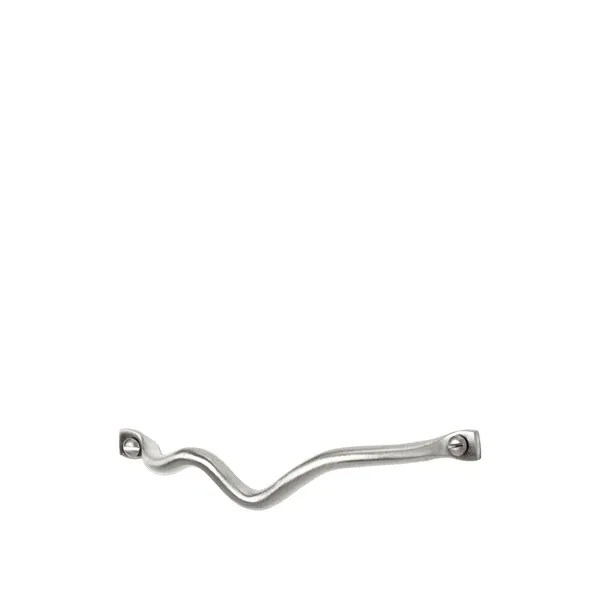 Curvature Griff Edelstahl