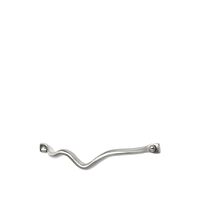 Curvature Griff Edelstahl
