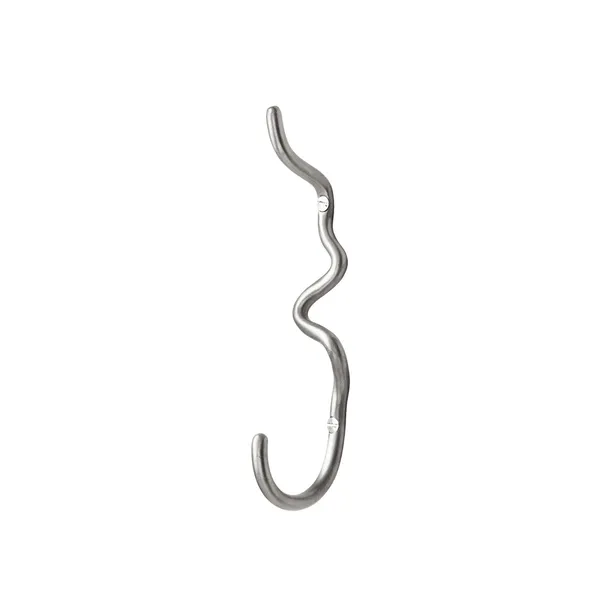 Curvature Haken Edelstahl