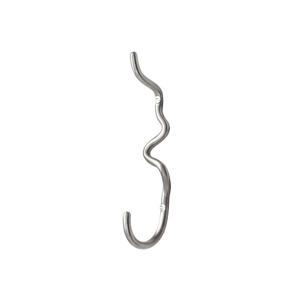 Curvature Haken Edelstahl