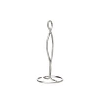 Curvature Paper Towel Holder Stainless Steel