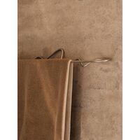 Curvature Towel Hanger Stainless Steel