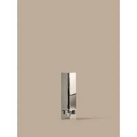 Eddy Væglysestage Mirror Polished