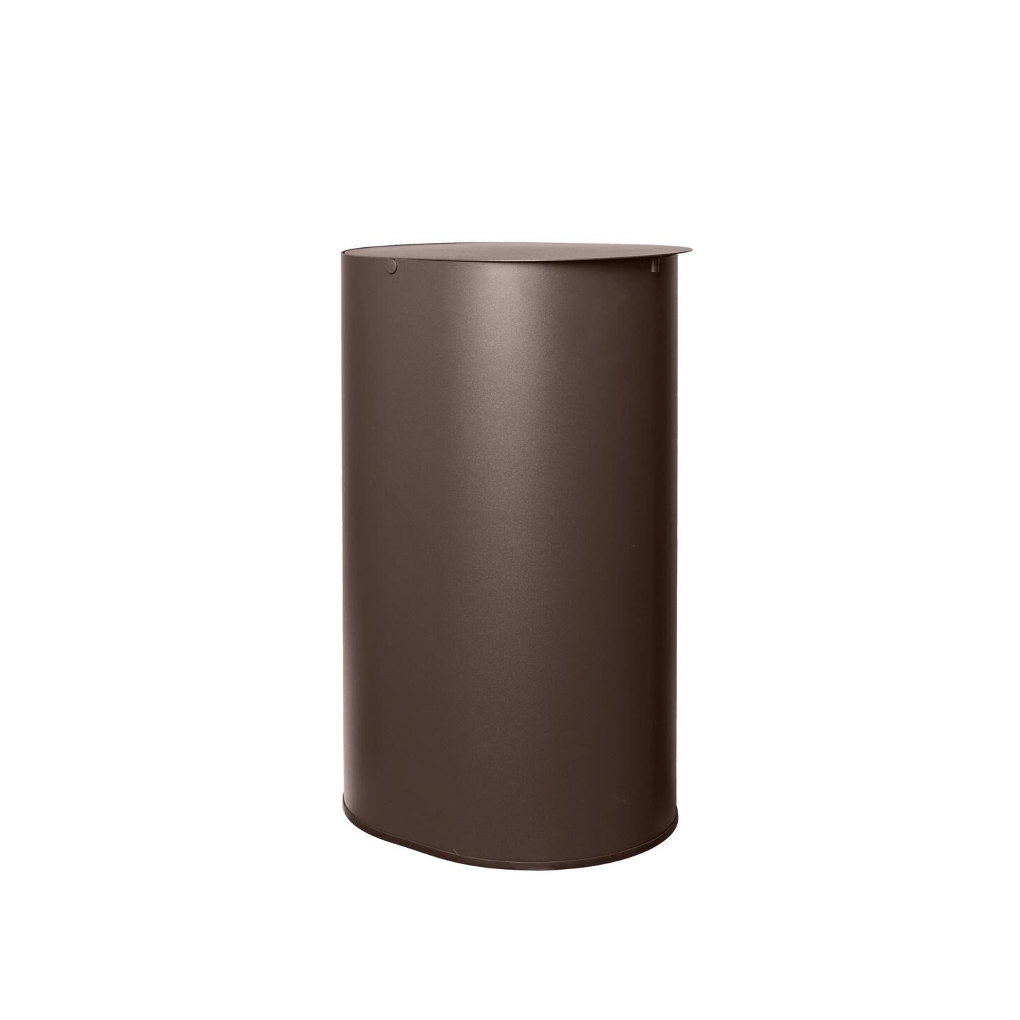 Enkel Bøtte L Dark Chocolate