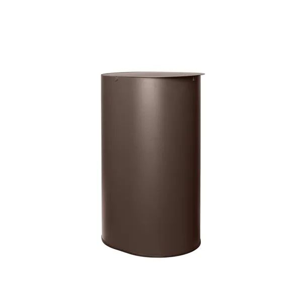 Enkel Bin L Dark Chocolate