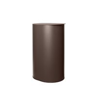Enkel Bin L Dark Chocolate