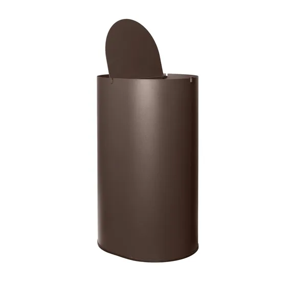 Enkel Bin L Dark Chocolate