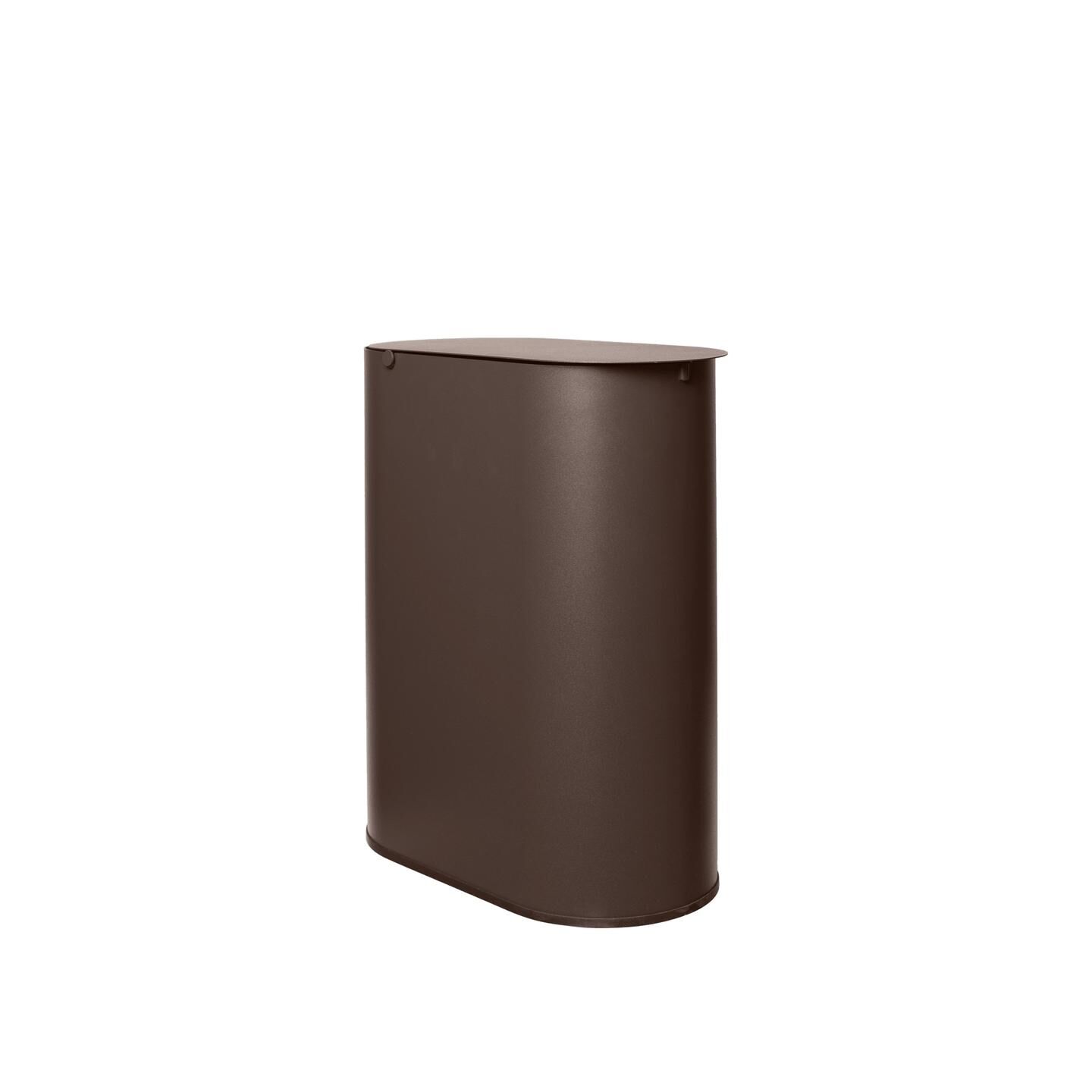Enkel Bøtte M Dark Chocolate