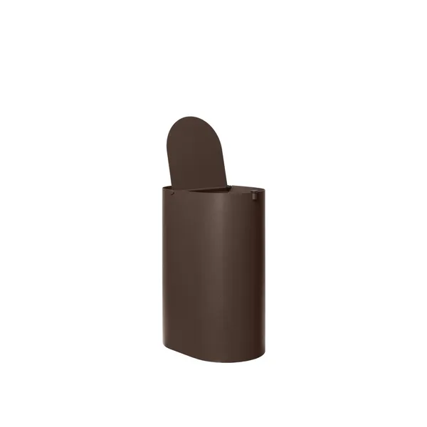 Enkel Bin S Dark Chocolate